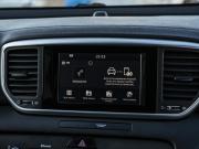 Kia Sportage IV Рестайлинг Москва  - изображение 29