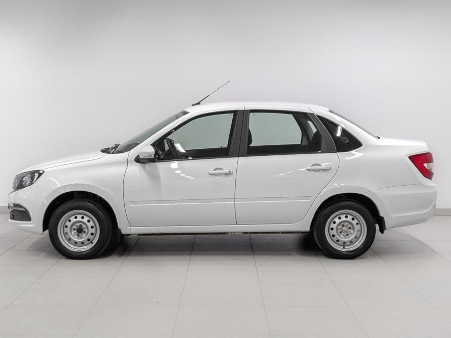 Lada (ВАЗ) Granta I Рестайлинг Санкт-Петербург  - изображение 9