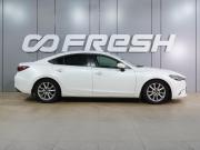 Mazda 6 III (GJ) Рестайлинг Воронеж  - изображение 30