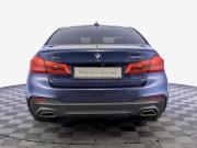 BMW 5 серии VII (G30/G31/G38) Москва  - изображение 36