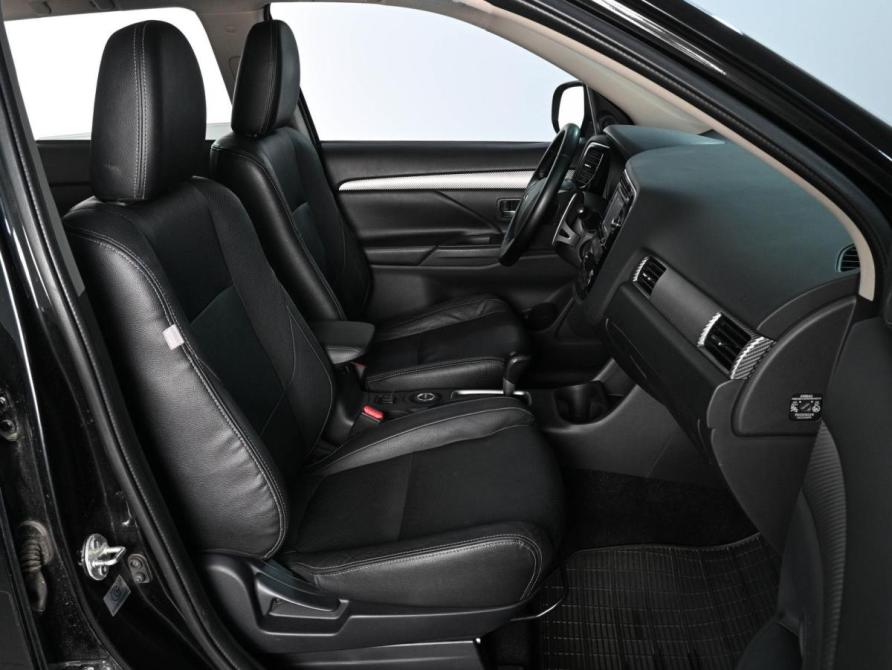 Mitsubishi Outlander III Ростов-на-Дону  - изображение 8