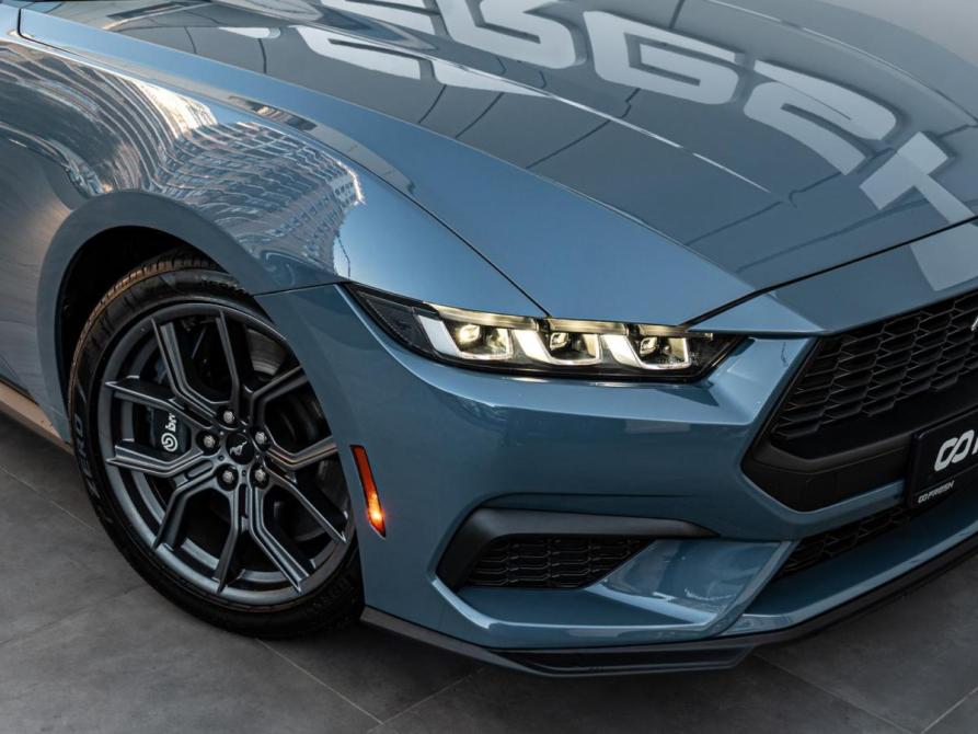 Ford Mustang VII Краснодар  - изображение 8
