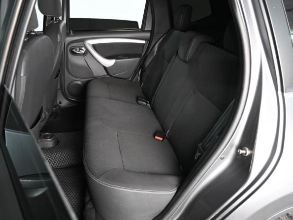 Nissan Terrano III (D10) с пробегом 2017 года, цена 1 249 000 рублей, 133468 км, внедорожник, Автокод Объявления