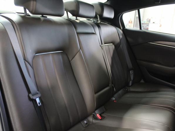 Mazda 6 III (GJ) Рестайлинг 2 с пробегом 2023 года, цена 3 400 000 рублей, 65257 км, седан, Автокод Объявления