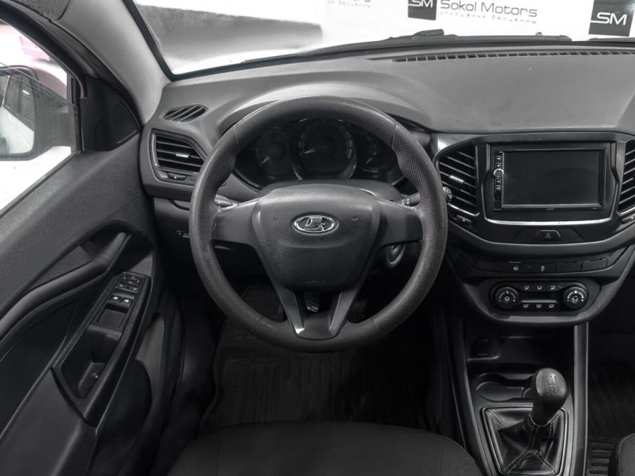 Lada (ВАЗ) Vesta I Ростов-на-Дону  - изображение 8