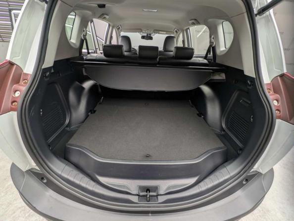 Toyota RAV4 IV (XA40) с пробегом 2014 года, цена 1 899 000 рублей, 168722 км, внедорожник, Автокод Объявления