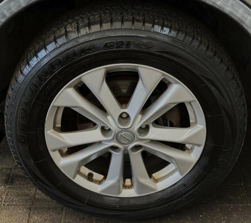 Nissan X-Trail III с пробегом 2016 года, цена 1 920 000 рублей, 67943 км, внедорожник, Автокод Объявления