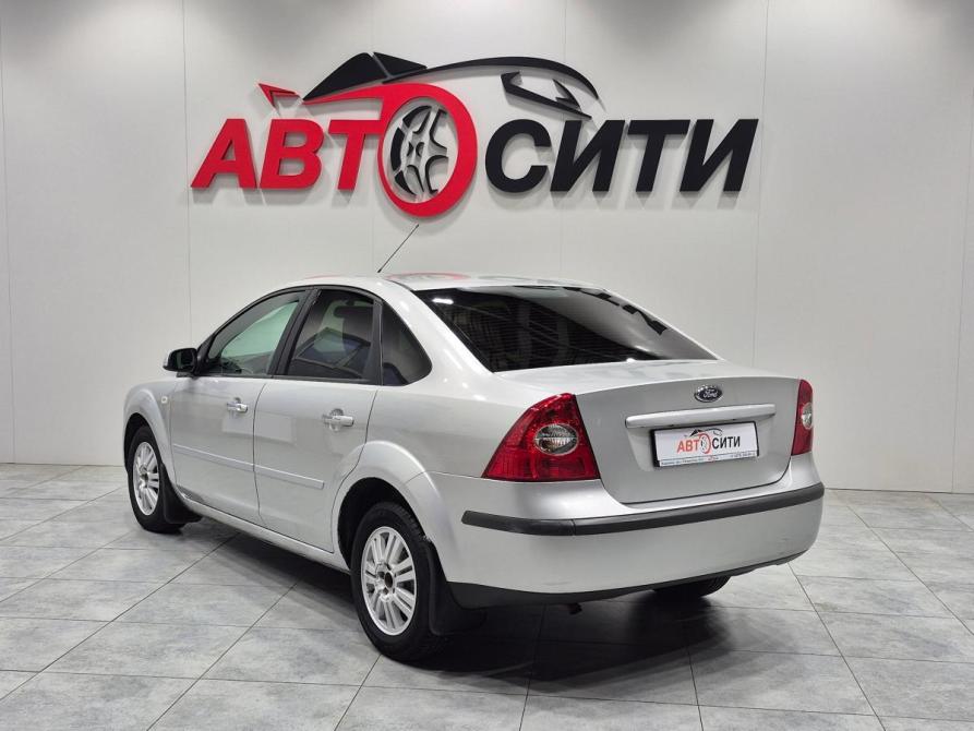 Ford Focus II Воронеж  - изображение 5