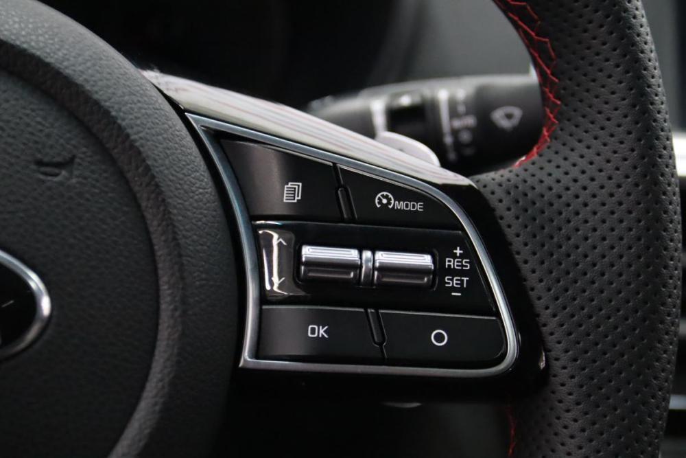 Kia Optima IV Рестайлинг Сургут  - изображение 19