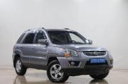Kia Sportage II Рестайлинг Новокузнецк  - изображение 29