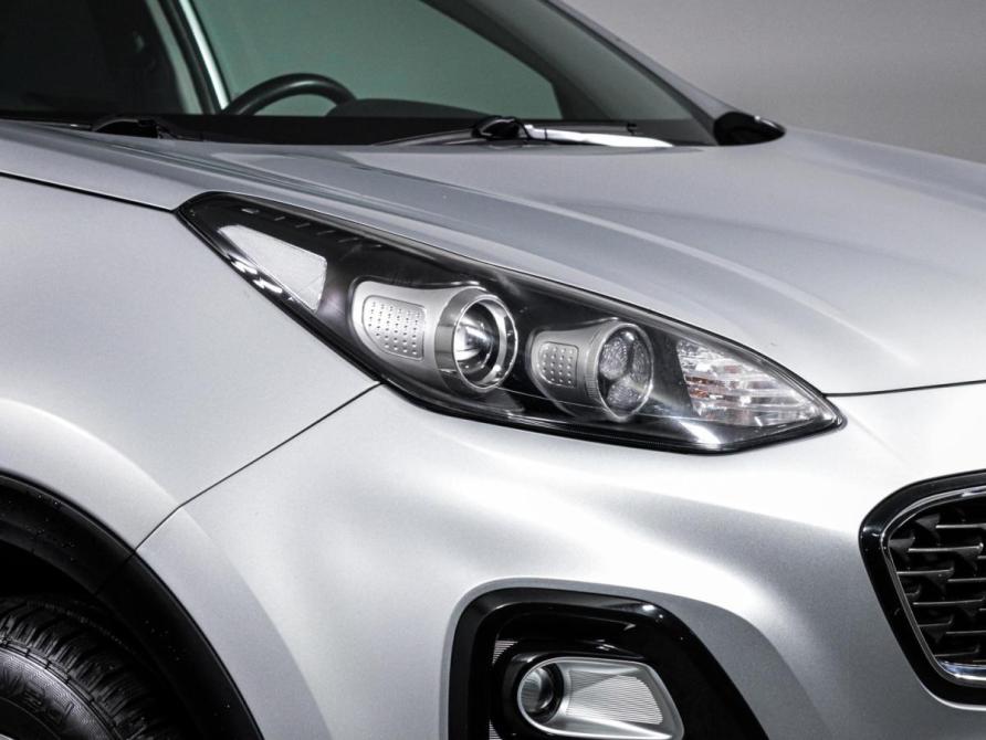 Kia Sportage IV Рестайлинг Москва  - изображение 17