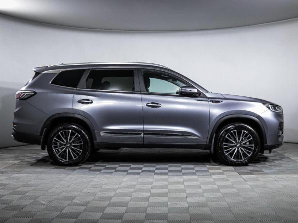 Chery Tiggo 8 Pro Max I с пробегом 2023 года, цена 2 490 000 рублей, 60500 км, внедорожник, Автокод Объявления