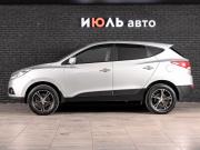 Hyundai ix35 I Рестайлинг Екатеринбург  - изображение 27