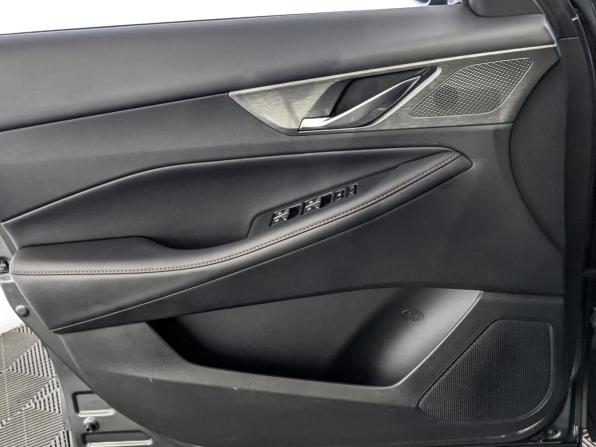 Changan CS35 Plus I Рестайлинг с пробегом 2024 года, цена 1 975 000 рублей, 15000 км, внедорожник, Автокод Объявления
