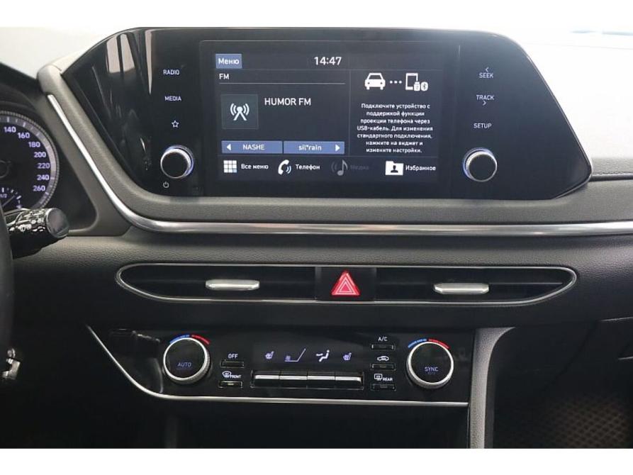 Hyundai Sonata VIII (DN8) Коломна  - изображение 10