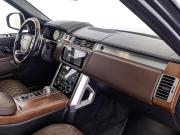 Land Rover Range Rover IV Рестайлинг Москва  - изображение 43