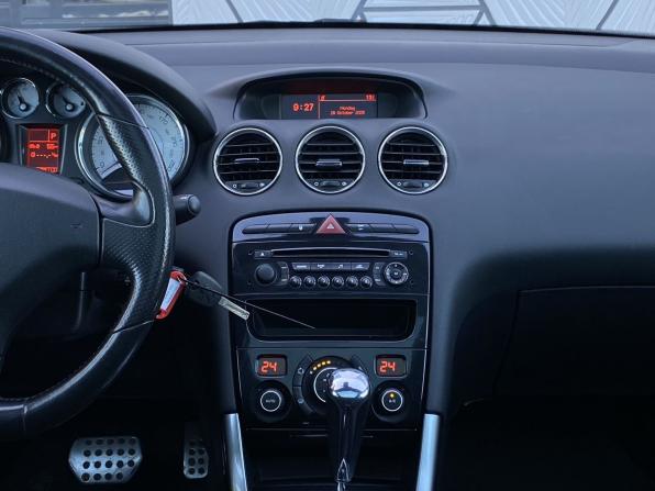 Peugeot 308 I Рестайлинг с пробегом 2011 года, цена 519 000 рублей, 150071 км, хэтчбек, Автокод Объявления
