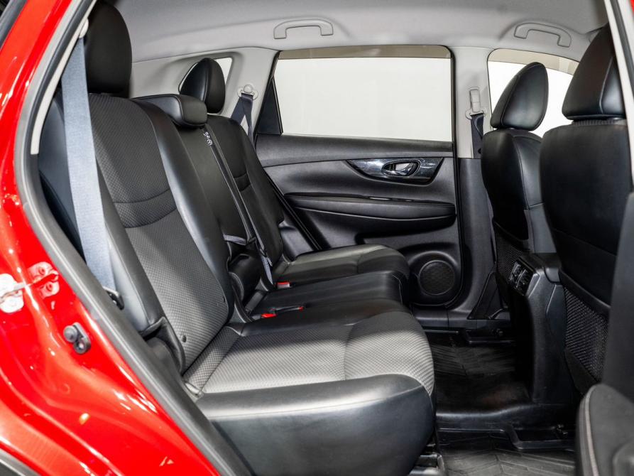 Nissan X-Trail III Рестайлинг Чита  - изображение 5