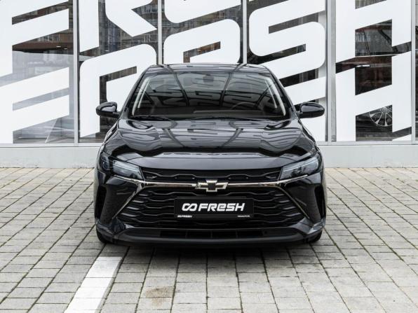 Chevrolet Monza II Рестайлинг с пробегом 2023 года, цена 1 729 000 рублей, 27591 км, седан, Автокод Объявления