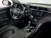 Toyota Camry VIII (XV70) Калининград  - изображение 34
