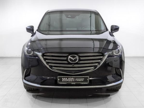 Mazda CX-9 II с пробегом 2018 года, цена 3 150 000 рублей, 114842 км, внедорожник, Автокод Объявления