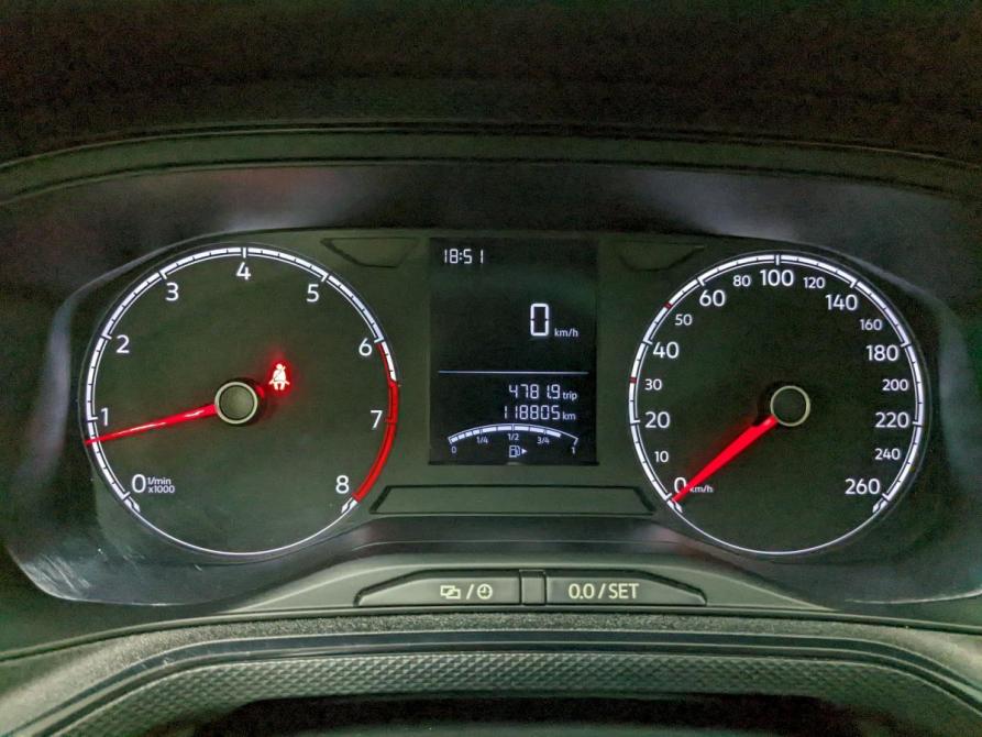 Volkswagen Polo VI Москва  - изображение 24