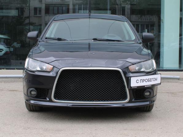 Mitsubishi Lancer X Рестайлинг с пробегом 2012 года, цена 580 000 рублей, 252248 км, седан, Автокод Объявления