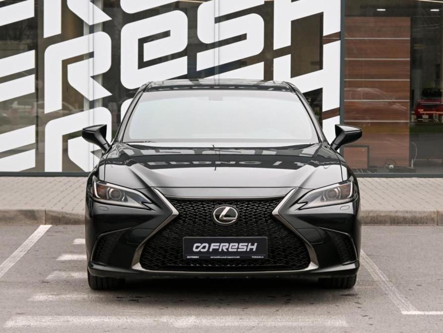 Lexus ES VII Волгоград  - изображение 3