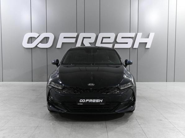 Kia K5 III с пробегом 2021 года, цена 2 790 000 рублей, 142322 км, седан, Автокод Объявления