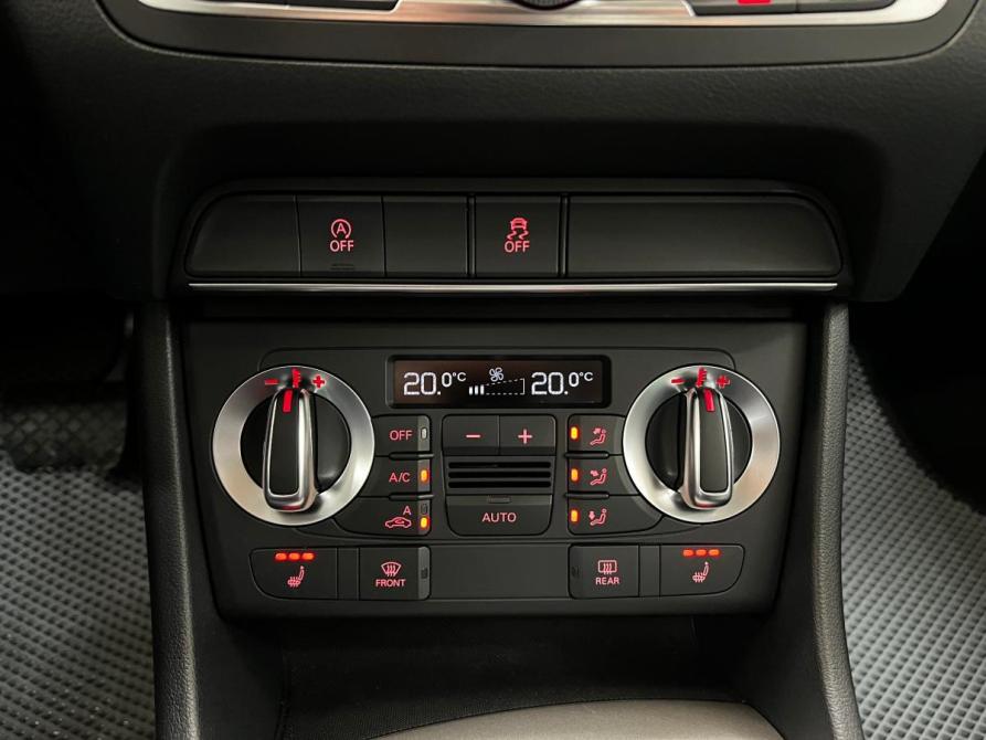 Audi Q3 I (8U) Волгоград  - изображение 20