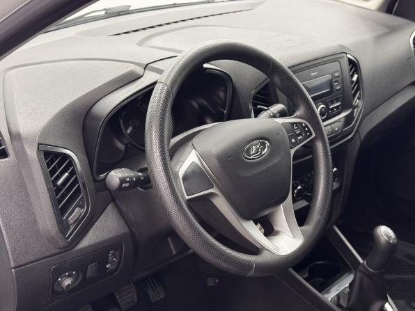 Lada (ВАЗ) XRAY I с пробегом 2020 года, цена 870 000 рублей, 112225 км, хэтчбек, Автокод Объявления