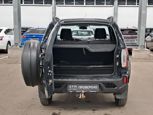 Lada (ВАЗ) Niva Travel I с пробегом 2023 года, цена 1 030 000 рублей, 29058 км, внедорожник, Автокод Объявления