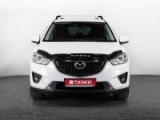 Mazda CX-5 I Иркутск  - изображение 27