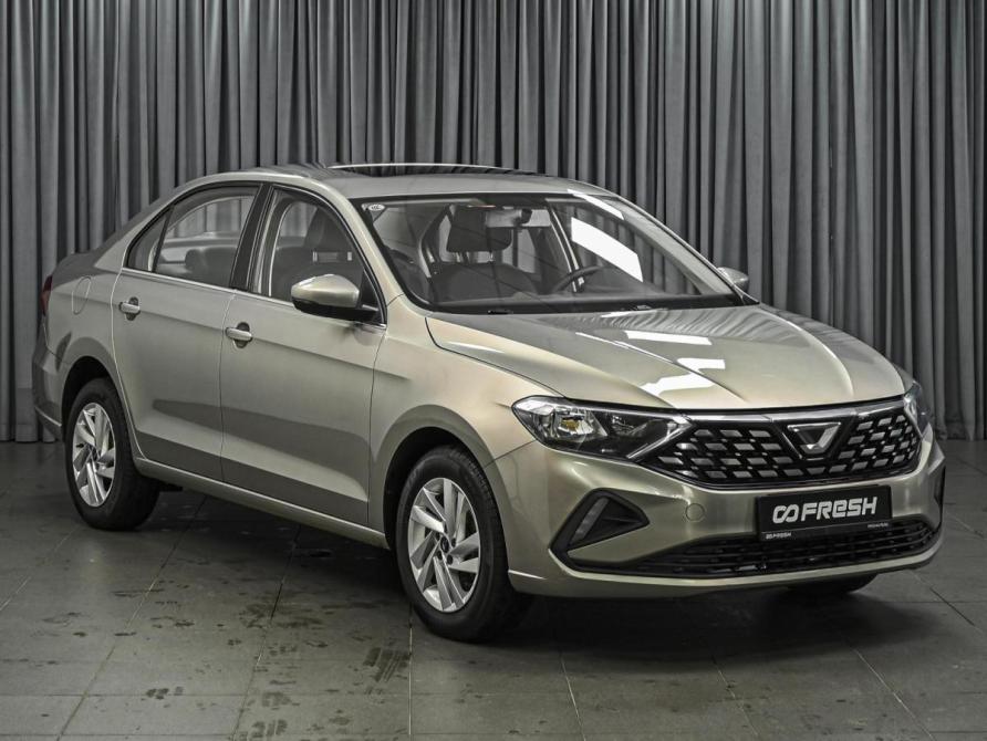 Jetta VA3 Ставрополь  - изображение 1