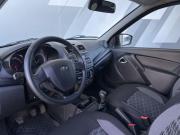 Lada (ВАЗ) Granta I Рестайлинг Екатеринбург  - изображение 38