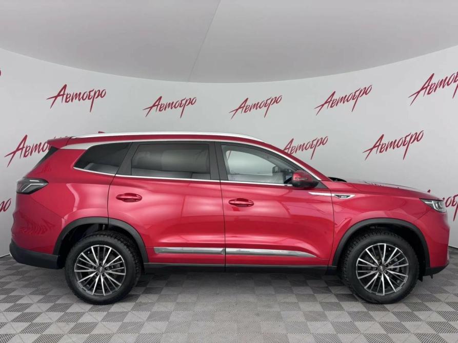 Chery Tiggo 8 Pro Max I Псков  - изображение 6