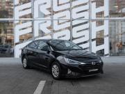 Hyundai Elantra VI (AD) Рестайлинг Ставрополь  - изображение 20