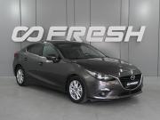 Mazda 3 III (BM) Ростов-на-Дону  - изображение 19