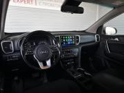 Kia Sportage IV Рестайлинг Кемерово  - изображение 44