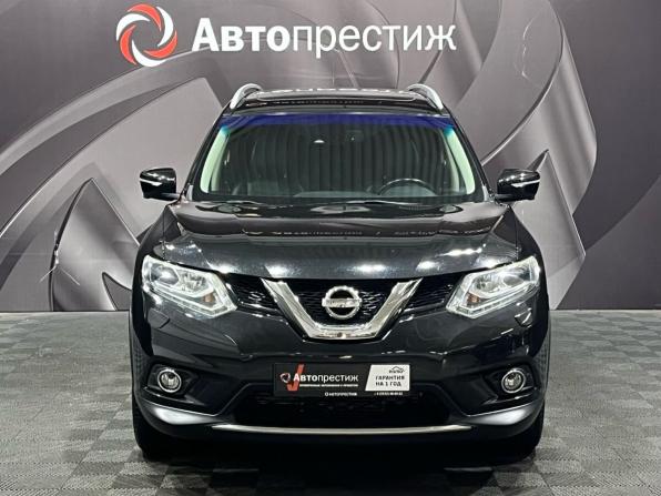 Nissan X-Trail III с пробегом 2014 года, цена 1 630 000 рублей, 149068 км, внедорожник, Автокод Объявления