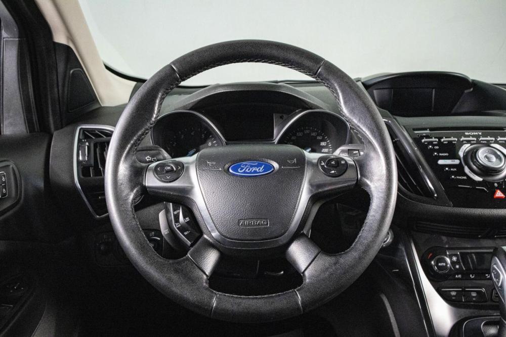 Ford Kuga II Сургут  - изображение 12