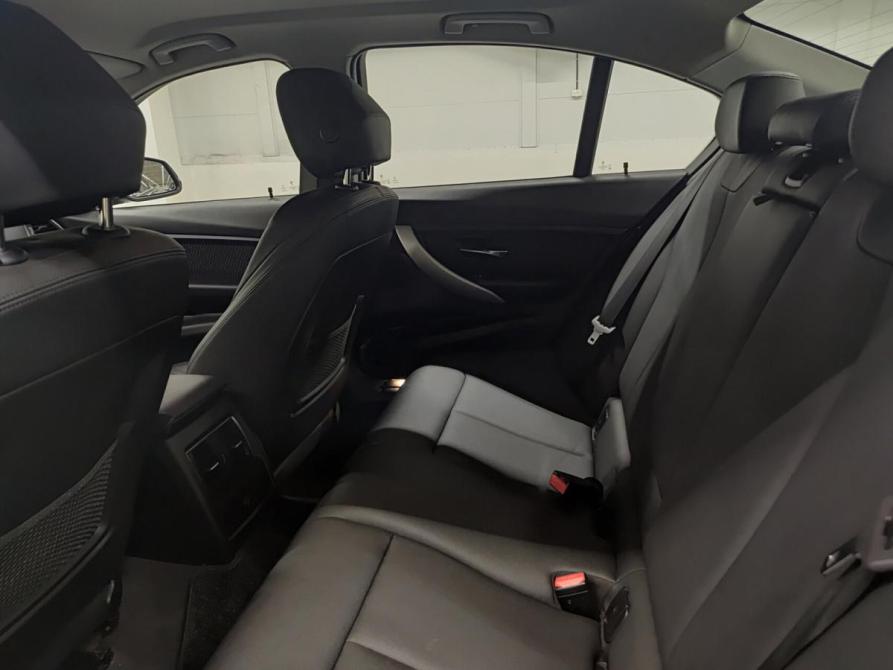 BMW 3 серии VI (F3x) Рестайлинг Казань  - изображение 15