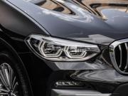 BMW X3 III (G01) Санкт-Петербург  - изображение 51