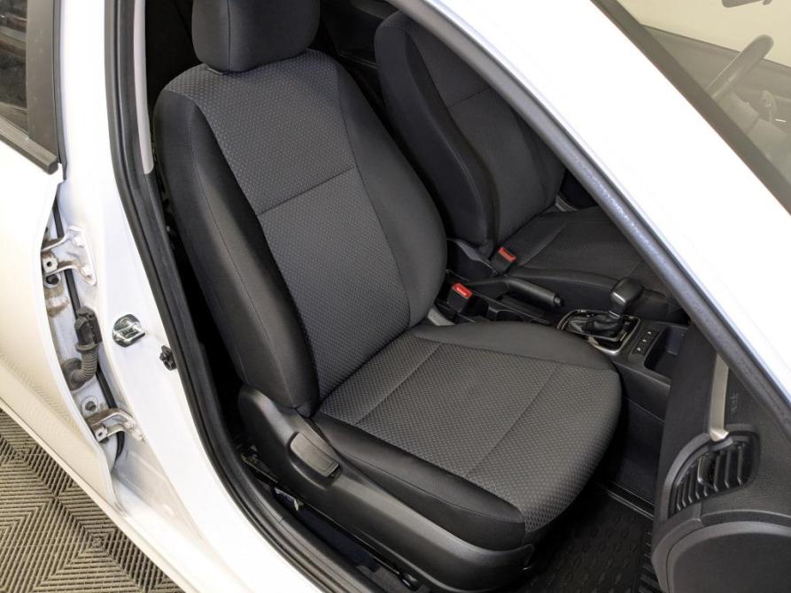 Kia Rio IV Рестайлинг Москва  - изображение 22