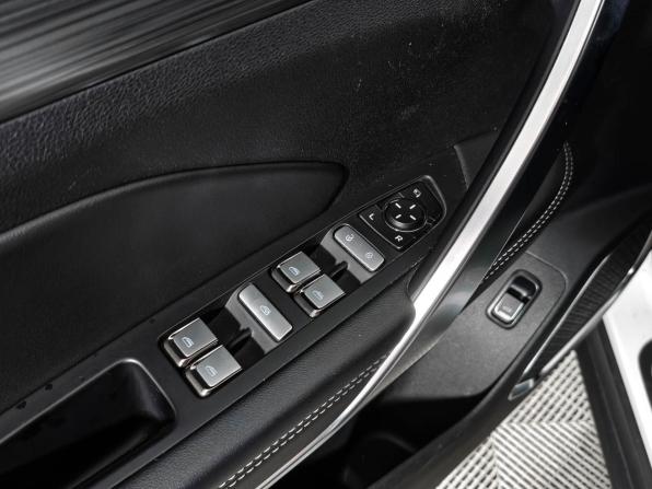 Geely Atlas Pro с пробегом 2023 года, цена 1 978 900 рублей, 54253 км, внедорожник, Автокод Объявления