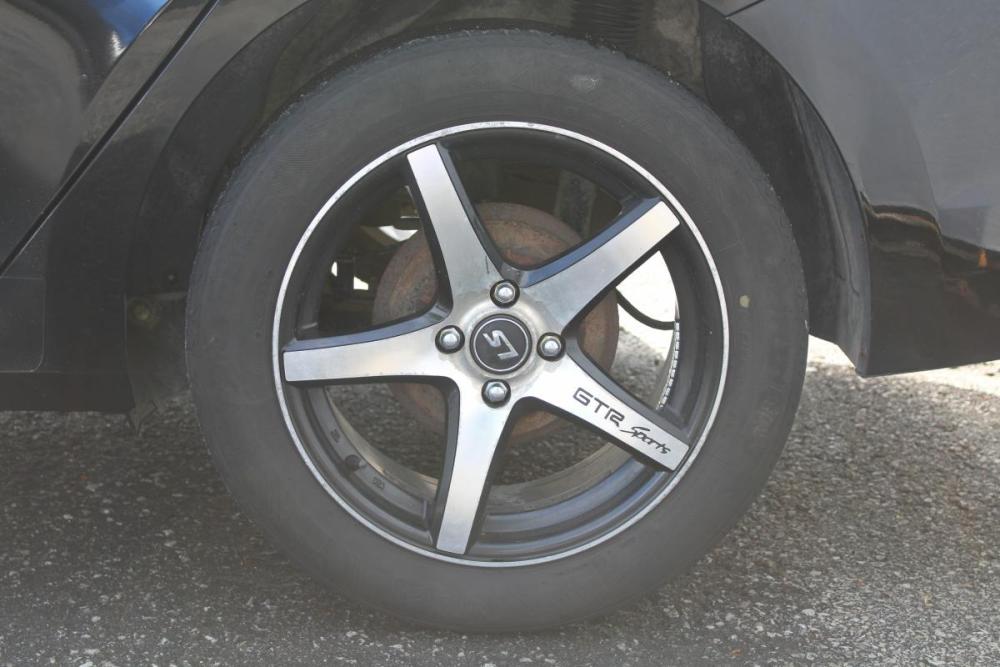 Hyundai Solaris II Березники  - изображение 17