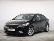 Kia Cerato III Рестайлинг (Classic) Санкт-Петербург  - изображение 25