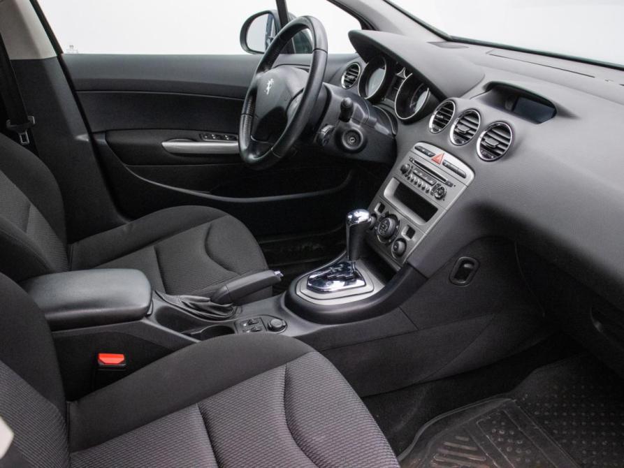 Peugeot 408 I Москва  - изображение 9