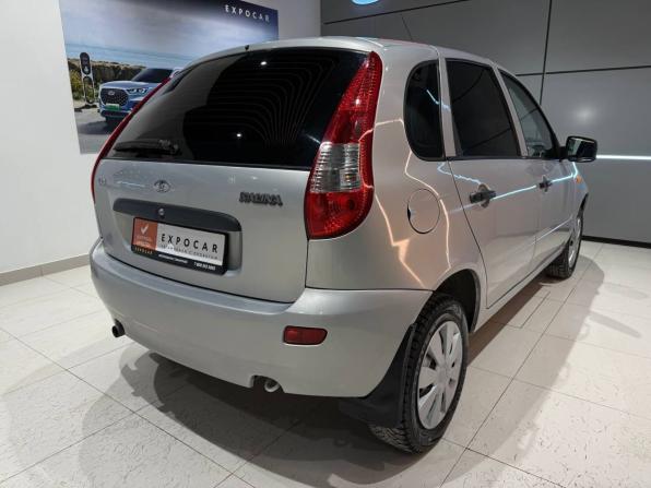 Lada (ВАЗ) Kalina I с пробегом 2012 года, цена 365 000 рублей, 135000 км, универсал, Автокод Объявления