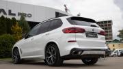 BMW X5 IV (G05/G18) Москва  - изображение 69